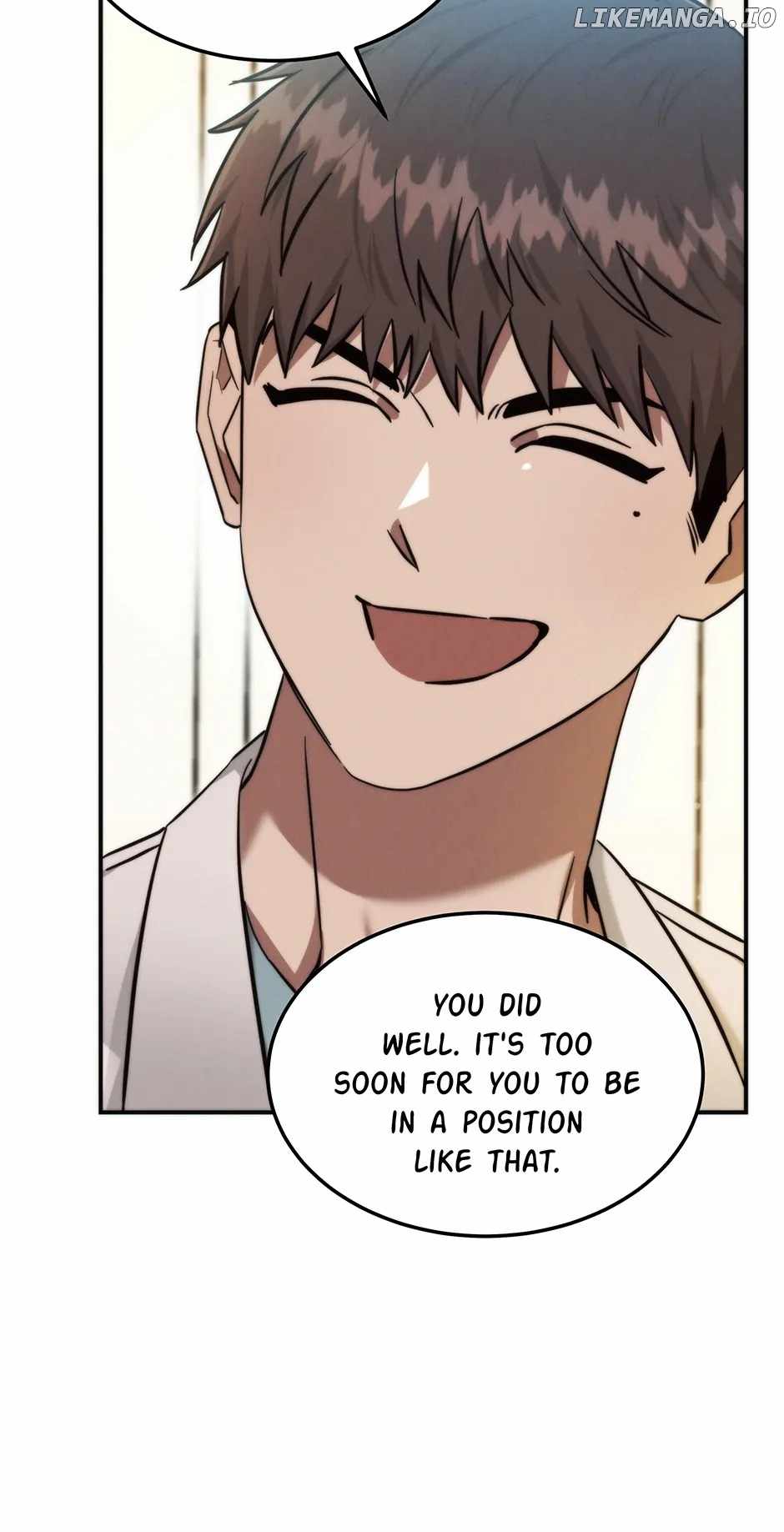 Genius Doctor Lee Moo-jin Chapter 193 40